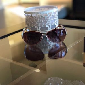 Coach Legacy Sunglasses